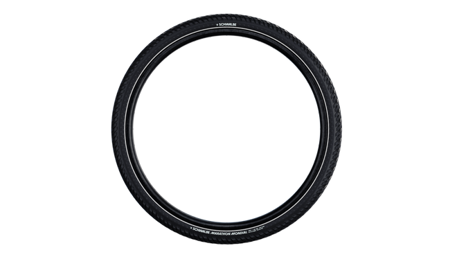 Pneumatico Schwalbe Marathon Mondial Pro – DD PRO – V-Guard (Folding)