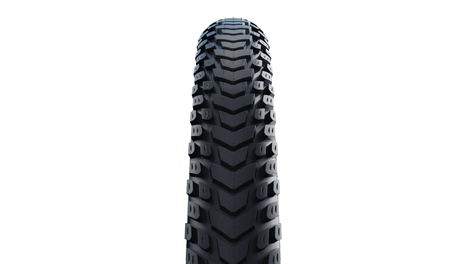Pneu Schwalbe Marathon Mondial - Raceguard (Rigide)