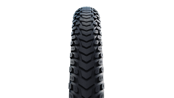 Pneumatico Schwalbe Marathon Mondial Pro – DD PRO – V-Guard (Folding)
