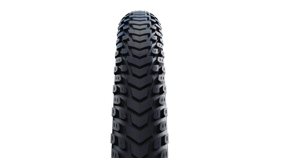 Pneu Schwalbe Marathon Mondial - Raceguard (Rigide)