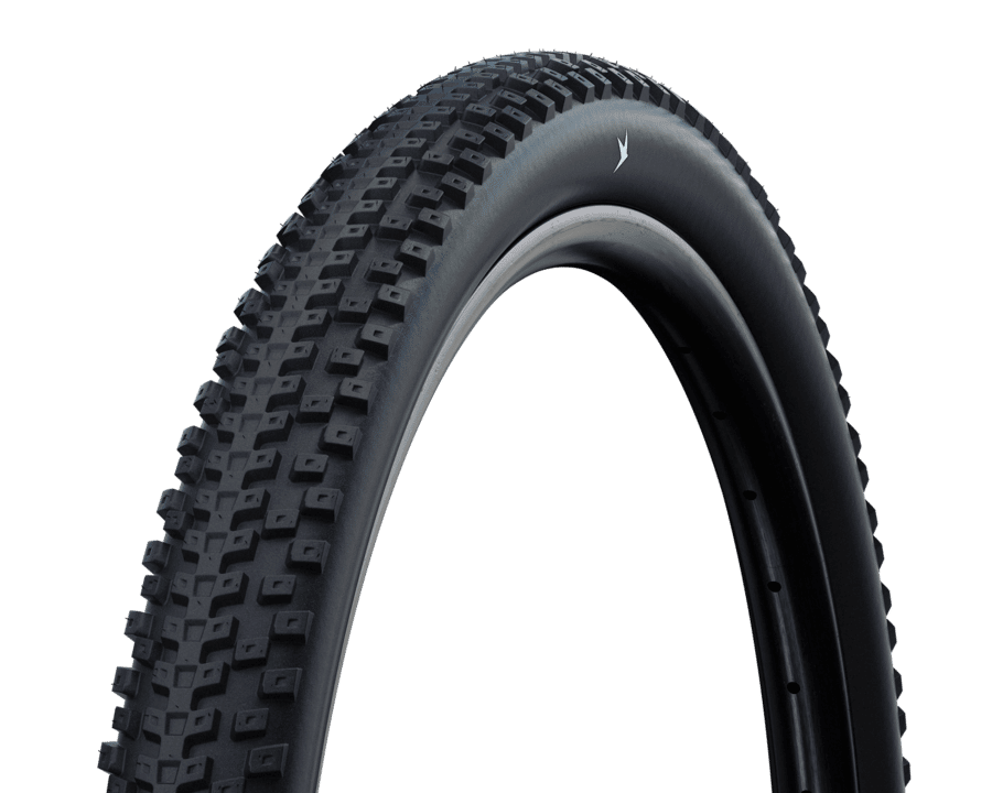 Pneu Schwalbe Advancer Hybrid - PunctureGuard