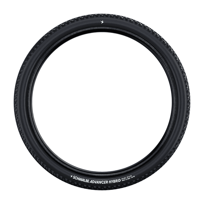 Pneu Schwalbe Advancer Hybrid - PunctureGuard