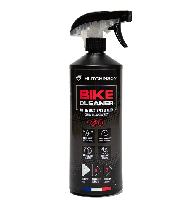 Detergente bici Hutchinson - 1L