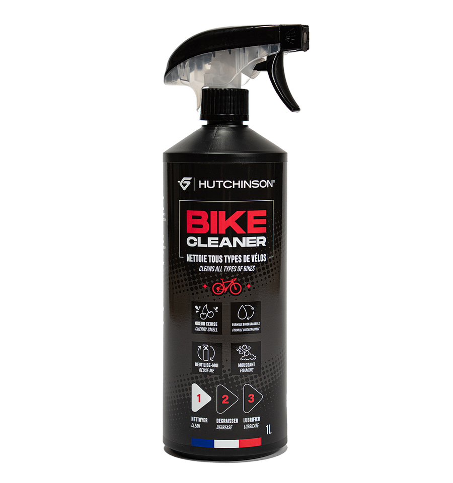 Nigrin Bike Reinigungs-öl + Cura - Olio 100ml Spray Fahrrad - Foto 2
