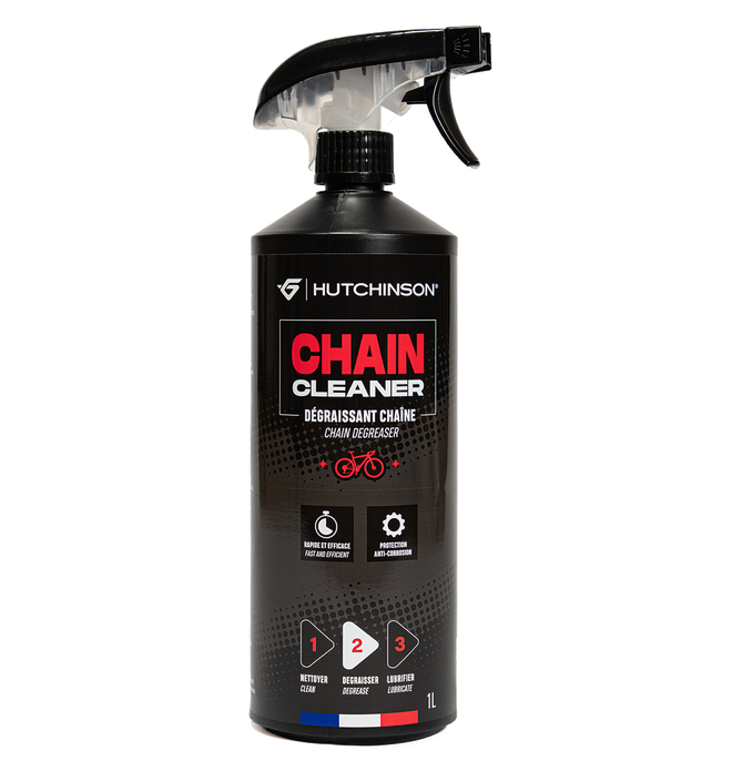 Sgrassatore catena Hutchinson Chain Cleaner - 1L