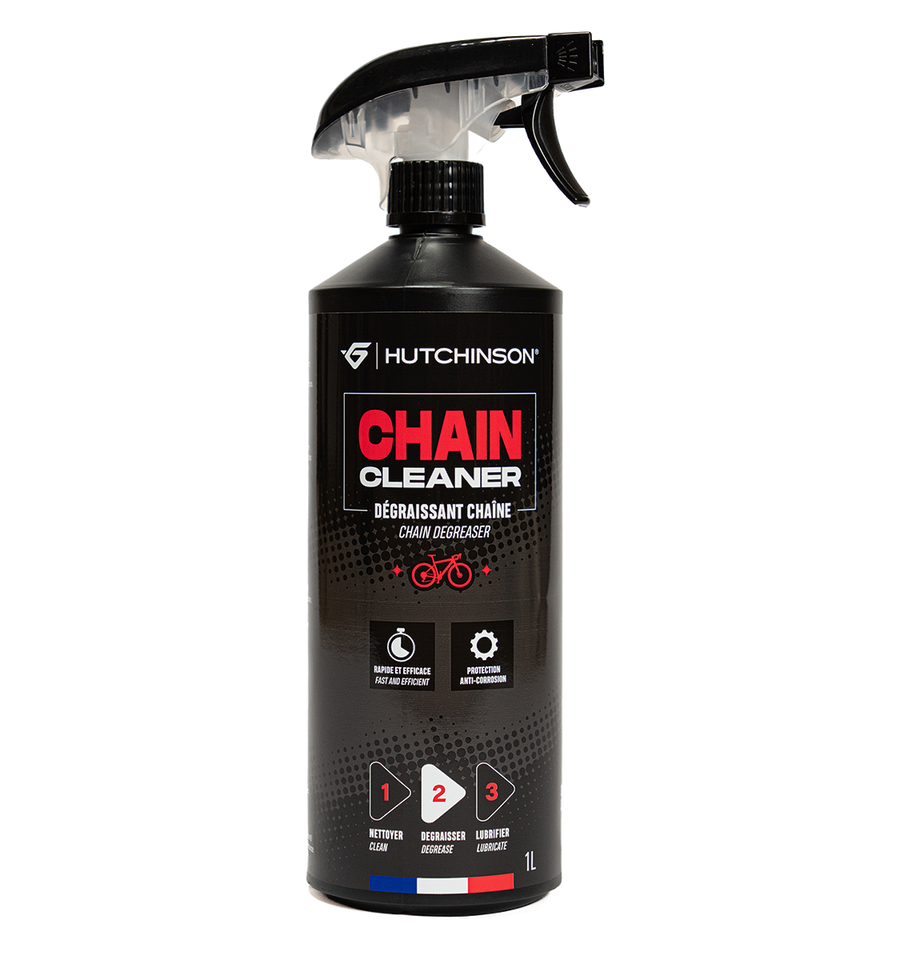 Sgrassatore catena Hutchinson Chain Cleaner - 1L