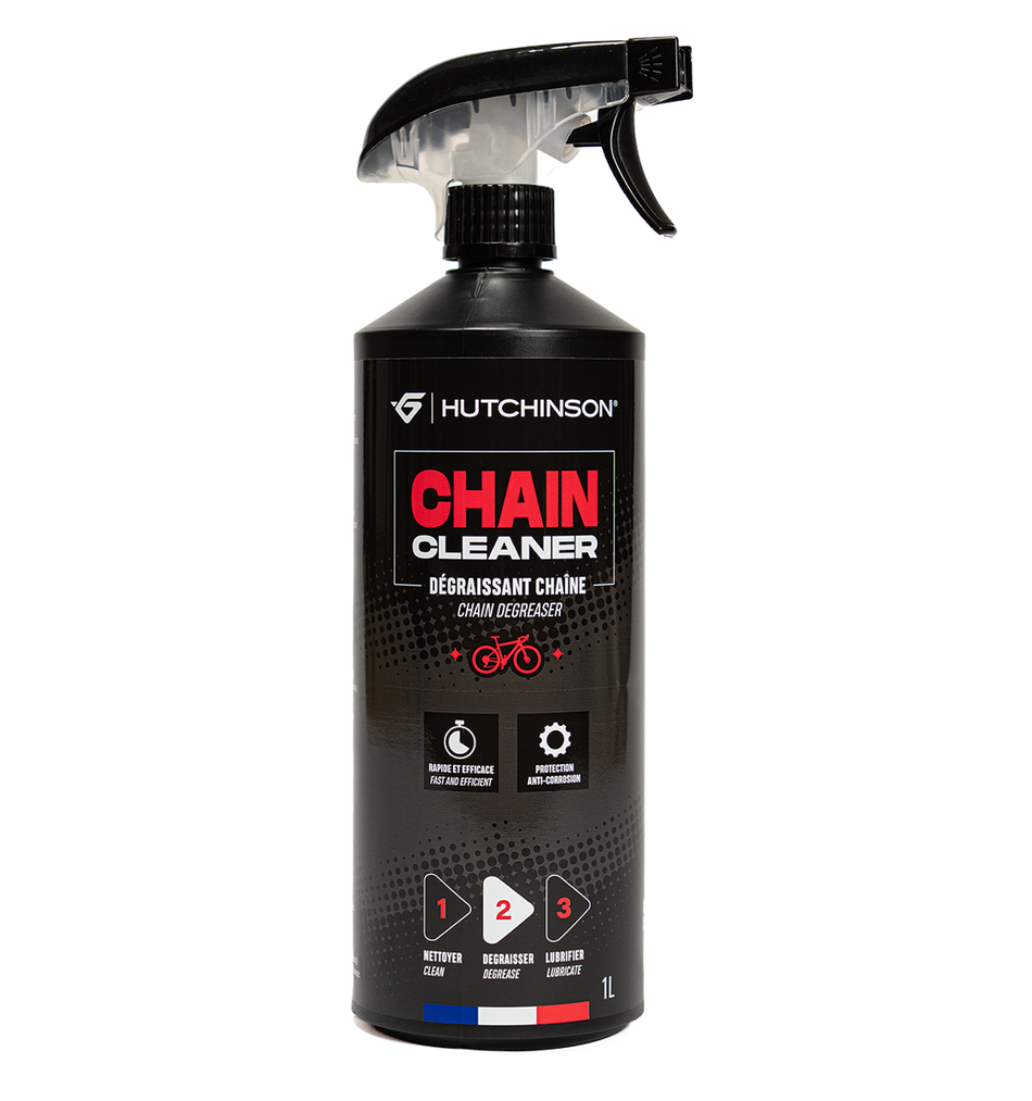 Dégraissant chaine Hutchinson - 1L