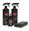 Kit completo manutenzione bici Hutchinson