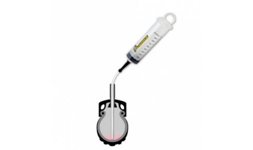 Sonda per il monitoraggio dei liquidi X-tube
