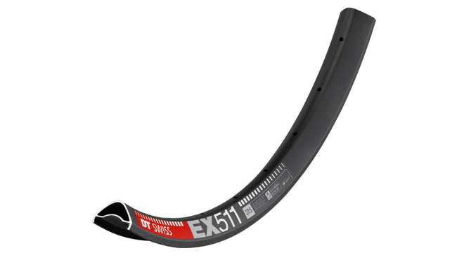 Jante Enduro DT Swiss EX 511 29" x 30 DB Aluminium Tubeless