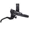 Leva freno Shimano Deore XT BL-M8100
