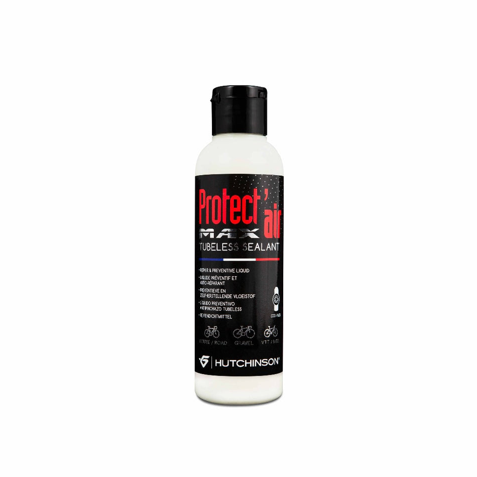Liquide Préventif et Etanchéité Tubeless Hutchinson Protect'Air Max 250 mL