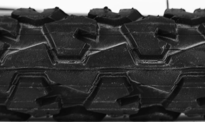 Pneu Michelin Diabolo Country J