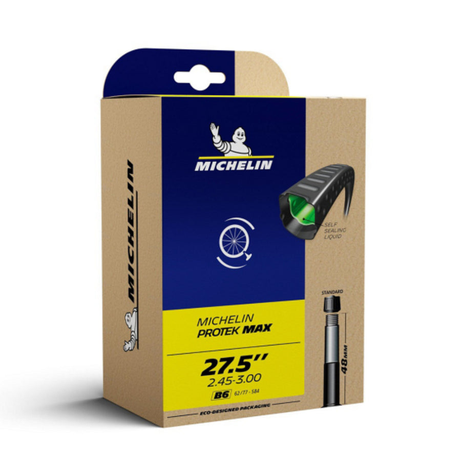 Chambre à air Michelin Protek 27,5 pouces