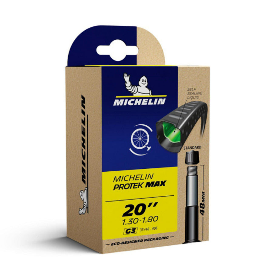 Camera d'aria Michelin Protek Max 20