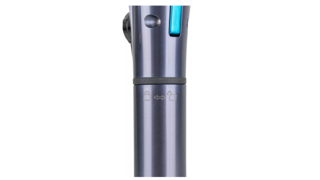 Mini-Pompe vélo Schwalbe SOS Pump verouillable