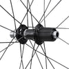 Roues vélo route carbone RS710 Shimano 105 #3