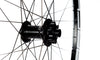 Ruota anteriore Stan's NoTubes Arch MK3 BoostFreno a disco - Alluminio - Tubeless Ready