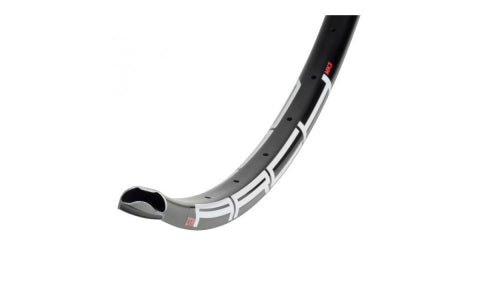 Ruota anteriore Stan's NoTubes Arch MK3 BoostFreno a disco - Alluminio - Tubeless Ready