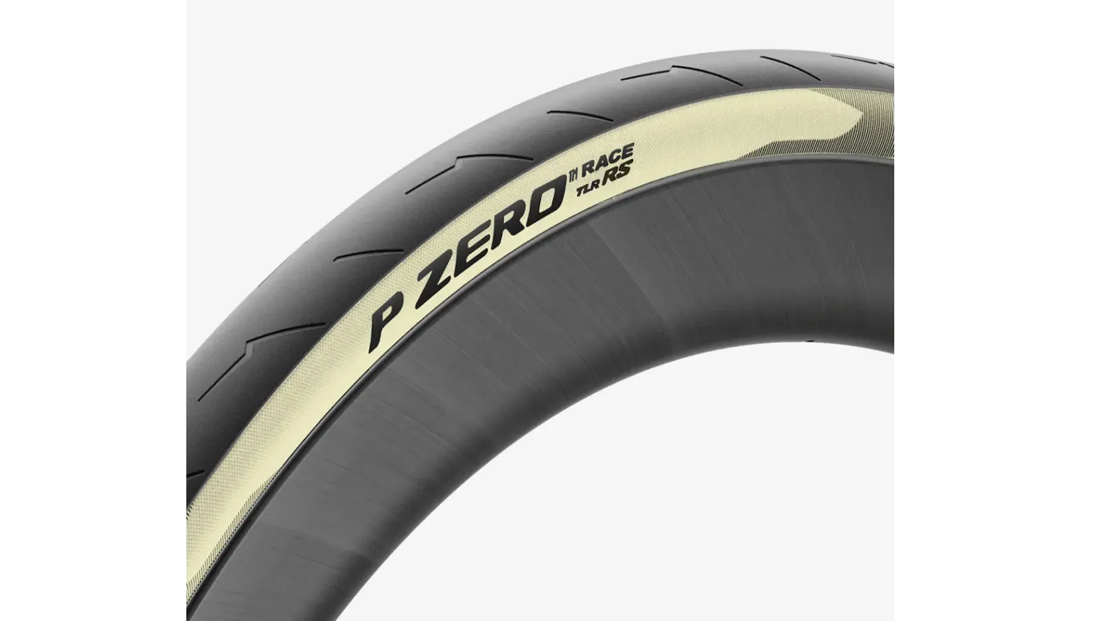 Pneumatico Pirelli P Zero Race TLR RS - SmartEvo2 - SpeedCORE - FSC® - Made In Italy