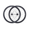 Ruote Bici Da Corsa Zipp 202 In Carbonio - Ciclismo-biciclette In - Foto 10