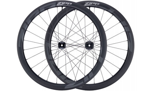 Ruote bici da strada gravel Zipp 303 SFreno a disco Center Lock - Carbonio - Tubeless