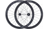 Ruote bici da strada gravel Zipp 303 SFreno a disco Center Lock - Carbonio - Tubeless
