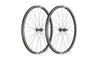 Roues Enduro DT Swiss EXC 1501 spline One 30 Boost Frein à disque IS 6 vis - Carbone - Tubeless