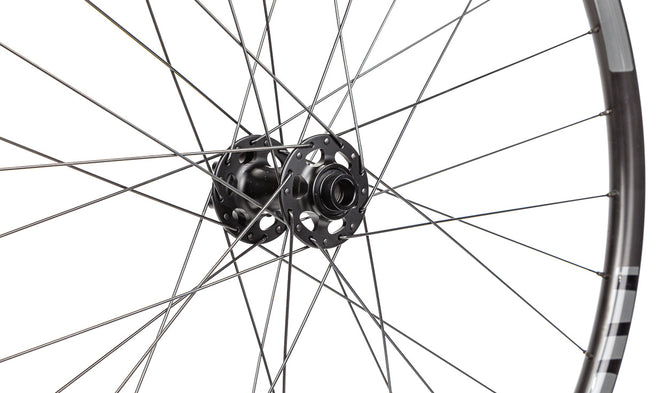 Paire de roues VTT Gurpil GTR SL23 Boost  Aluminium Tubeless Ready #5