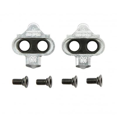 Pédales polyvalentes SPD trekking Click R - Shimano - #4