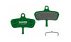 Plaquettes de freins Galfer Pro pour Avid Code 2007 / 2010