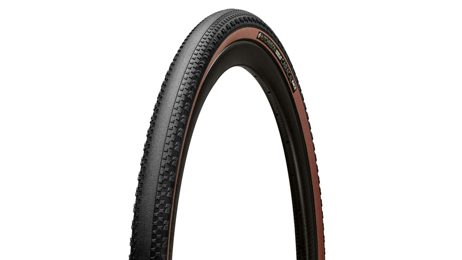 Pneu Hutchinson Caracal Race Racing Lab Tubeless Ready 700 noir/tan
