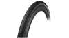 Pneu Gravel Tufo Speedero Tubeless Ready noir