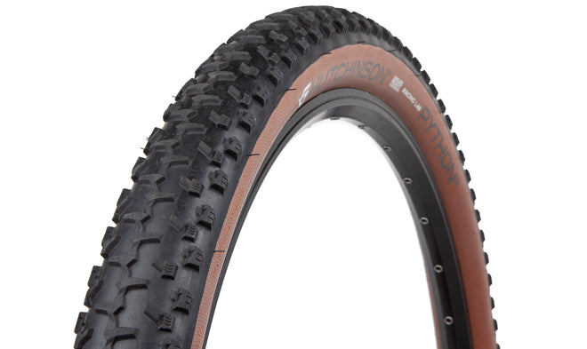 Pneu Hutchinson Python 3 Racing Lab noir/beige