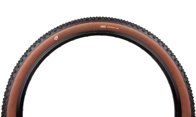 Pneu Hutchinson Python 3 Racing Lab TLR flancs