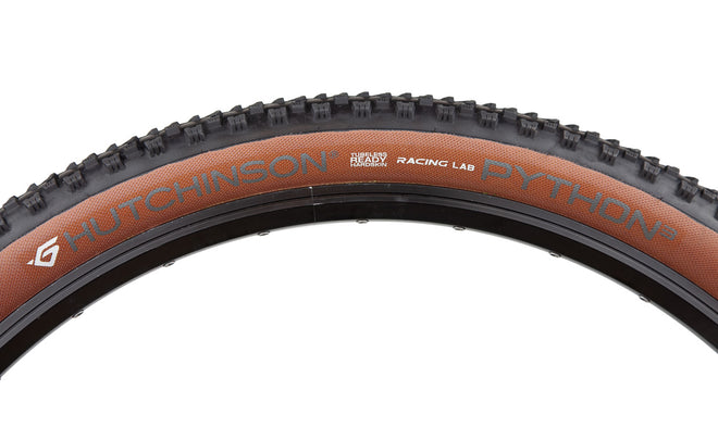 Pneu Hutchinson Python 3 Racing Lab Hardskin