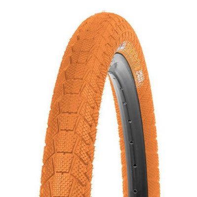 Pneu Kenda Krackpot Orange