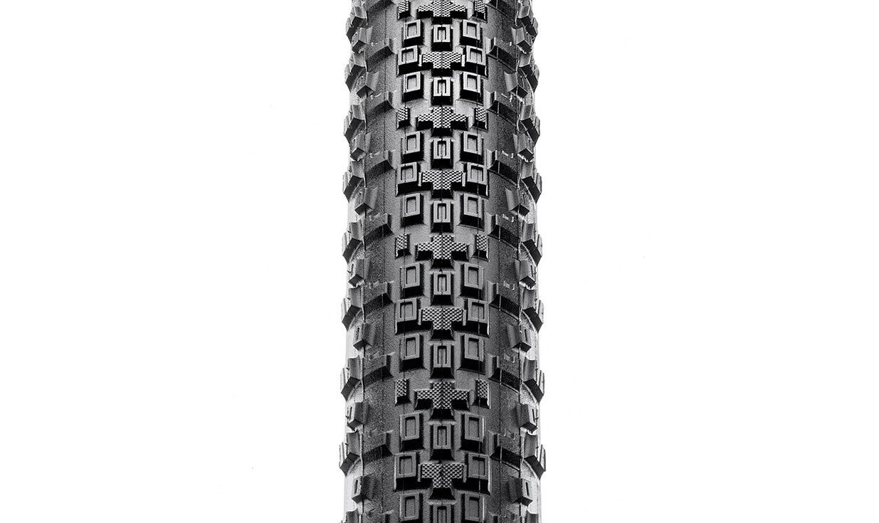 Pneu Maxxis Rambler - Dual 62a/60a - EXO Protection - Tubeless Ready - 75 tpi