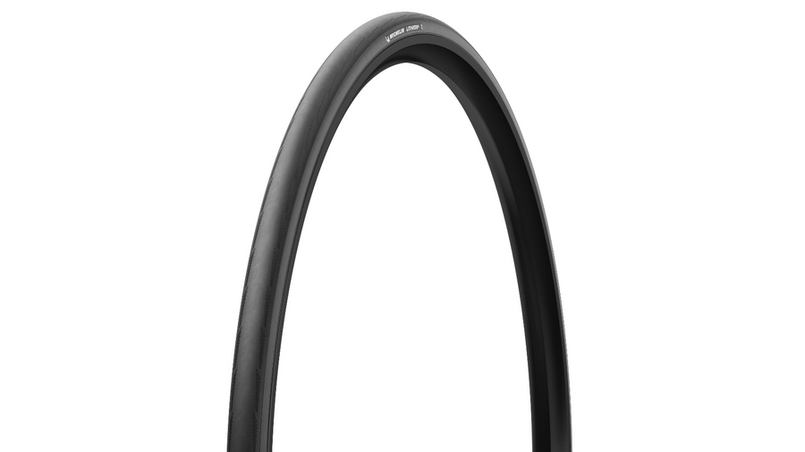 Pneu vélo route Michelin Lithion 4 700 noir