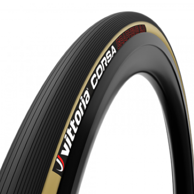 Pneu route Vittoria Corsa 4C Graphène 2.0 700C - #3