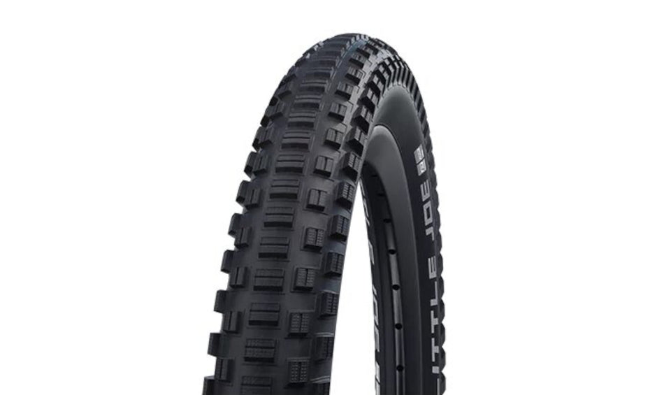 Pneu VTT Schwalbe Little Joe Addix - K-Guard - Endurance Compound - Performance line