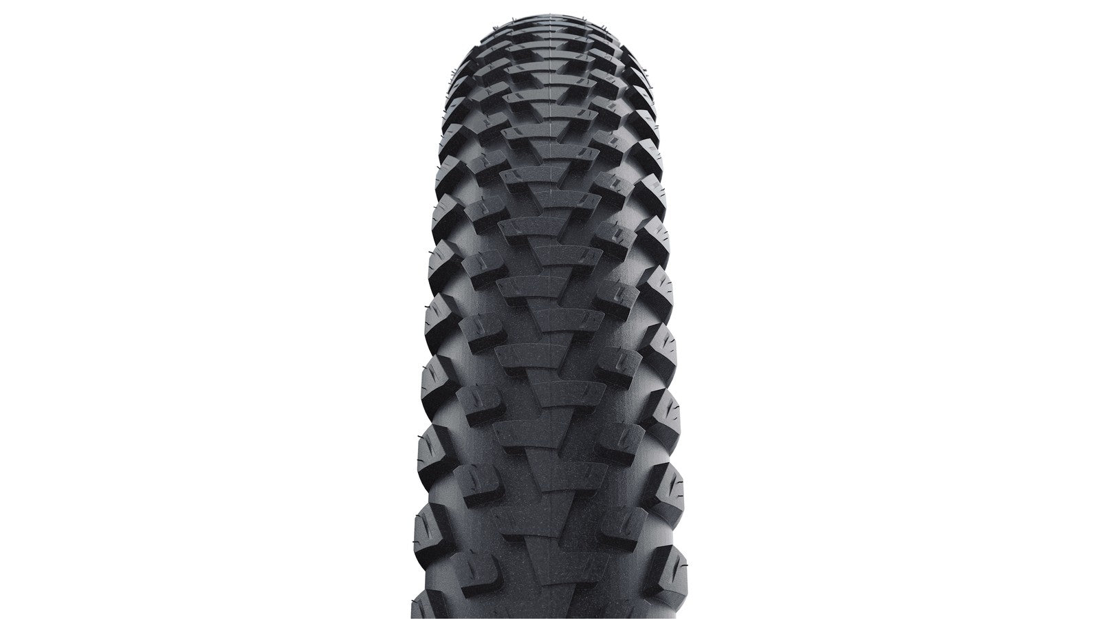 Pneu Schwalbe Marathon Plus MTB 26 pouces avec technologie Addix et protection SmartGuard pour VTT