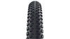 Pneu Schwalbe Marathon Plus MTB 26 pouces avec technologie Addix et protection SmartGuard pour VTT