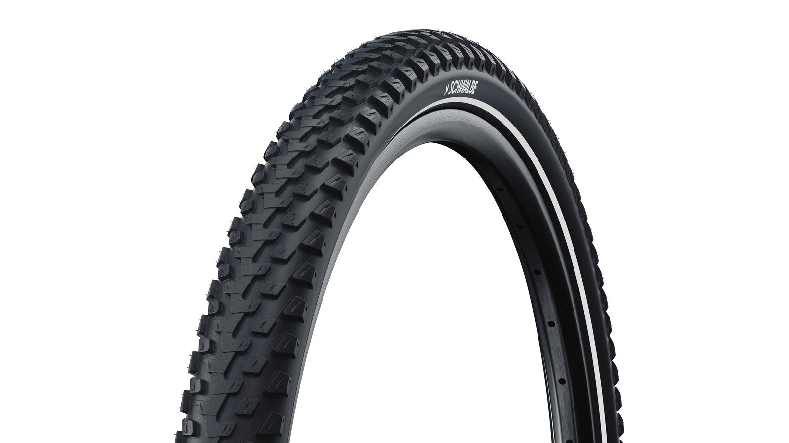 Pneu Schwalbe Marathon Plus MTB 29 pouces avec protection SmartGuard et technologie TwinSkin Dual pour VTT