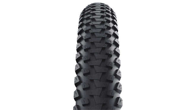 Pneu Schwalbe Marathon Plus MTB 27.5 pouces avec technologie Addix et protection Smart DualGuard pour VAE