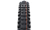 Pneu Schwalbe Romy - Trail Pro - Soft - tubeless ready