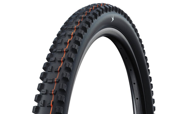 Pneu Schwalbe Romy - Trail Pro - Soft - tubeless ready