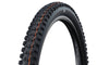 Pneu Schwalbe Romy - Trail Pro - Soft - tubeless ready