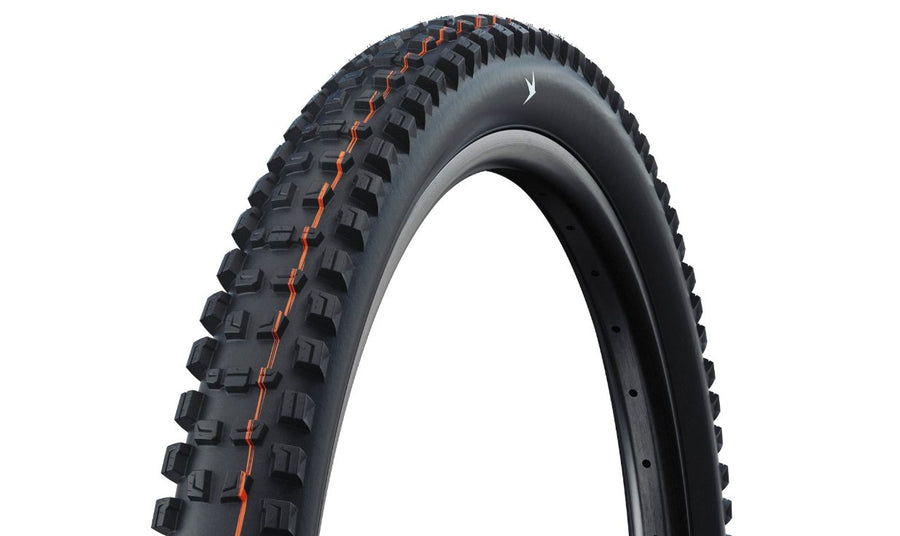 Pneu Schwalbe Romy Radial - Gravity Pro -  Soft - Tubeless Ready