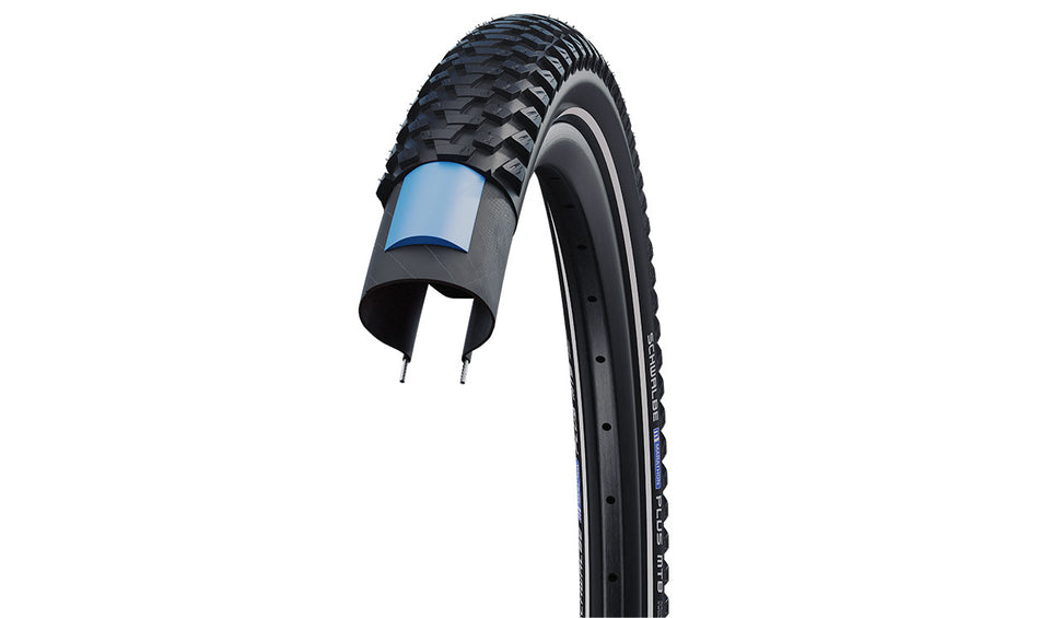 Pneu Schwalbe Marathon Plus MTB Addix - Smart DualGuard